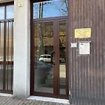 Dei Sogni Moderno Vicino Ospedale E Centro Novara