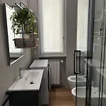 Lägenhet Dei Sogni Moderno Vicino Ospedale E Centro *