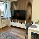 Dei Sogni Moderno Vicino Ospedale E Centro