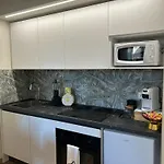 Appartement Dei Sogni Moderno Vicino Ospedale E Centro