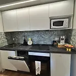 Lägenhet Dei Sogni Moderno Vicino Ospedale E Centro *