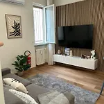 Dei Sogni Moderno Vicino Ospedale E Centro Appartement *