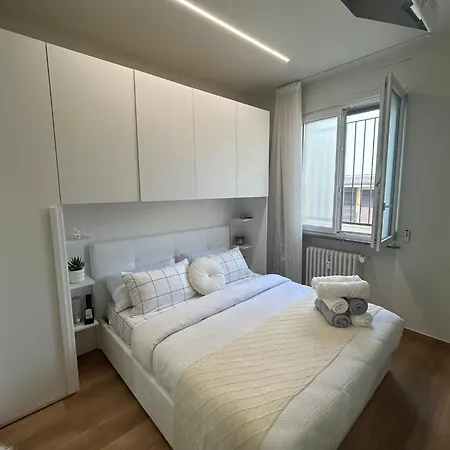 Dei Sogni Moderno Vicino Ospedale E Centro Apartmán *