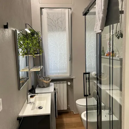 Apartmán Dei Sogni Moderno Vicino Ospedale E Centro