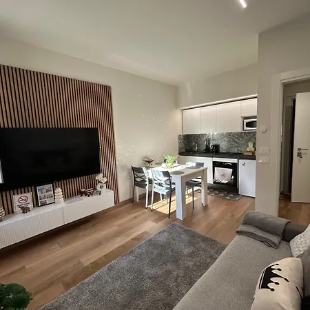 Appartement Dei Sogni Moderno Vicino Ospedale E Centro *