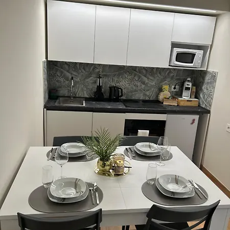 Apartmán Dei Sogni Moderno Vicino Ospedale E Centro