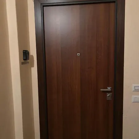 Lejlighed Dei Sogni Moderno Vicino Ospedale E Centro Novara