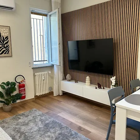 Lejlighed Dei Sogni Moderno Vicino Ospedale E Centro