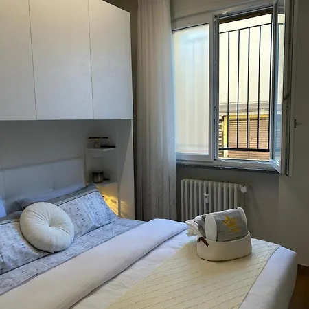Lejlighed Dei Sogni Moderno Vicino Ospedale E Centro