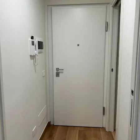 Dei Sogni Moderno Vicino Ospedale E Centro * Novara