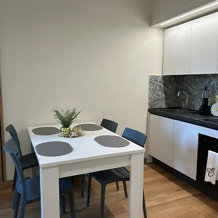 公寓 Dei Sogni Moderno Vicino Ospedale E Centro *