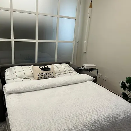 公寓 Dei Sogni Moderno Vicino Ospedale E Centro