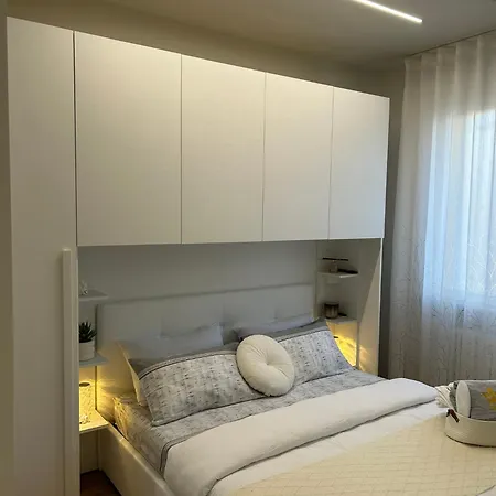 Dei Sogni Moderno Vicino Ospedale E Centro Apartmán