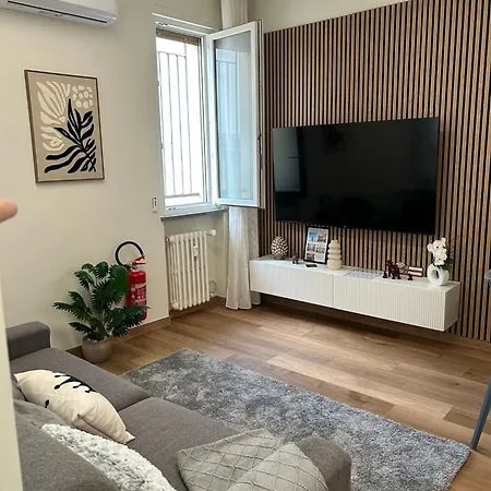 Dei Sogni Moderno Vicino Ospedale E Centro Lejlighed *