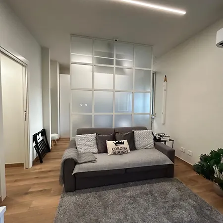 Apartmán Dei Sogni Moderno Vicino Ospedale E Centro *
