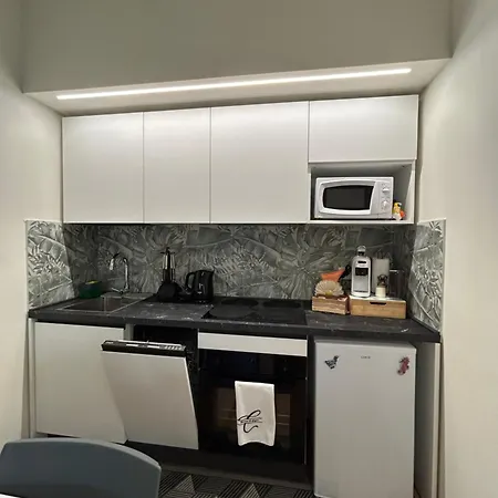 Dei Sogni Moderno Vicino Ospedale E Centro Apartmán Novara