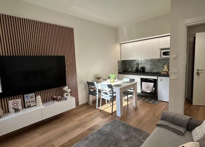 شقة Dei Sogni Moderno Vicino Ospedale E Centro *