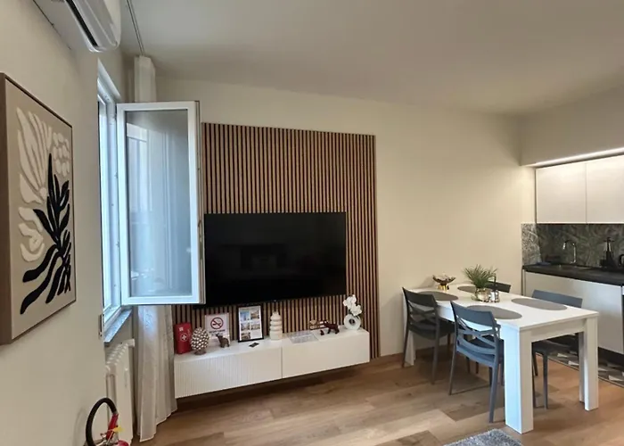 Dei Sogni Moderno Vicino Ospedale E Centro *