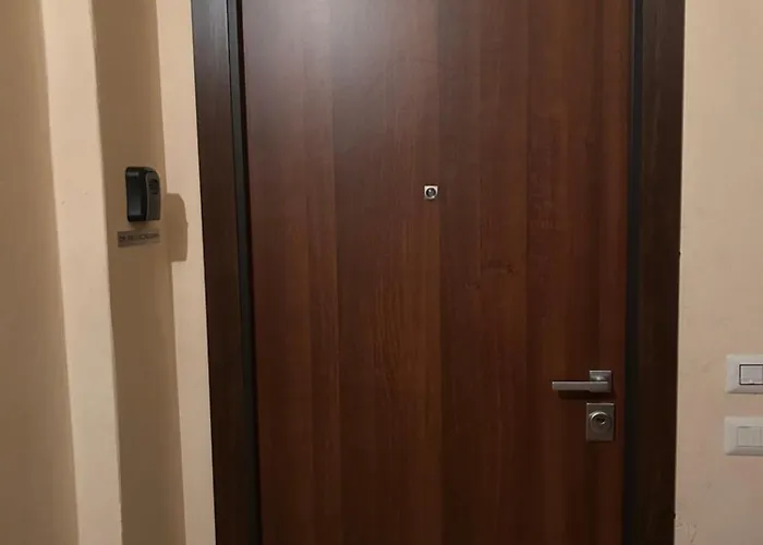 شقة Dei Sogni Moderno Vicino Ospedale E Centro نوفارا