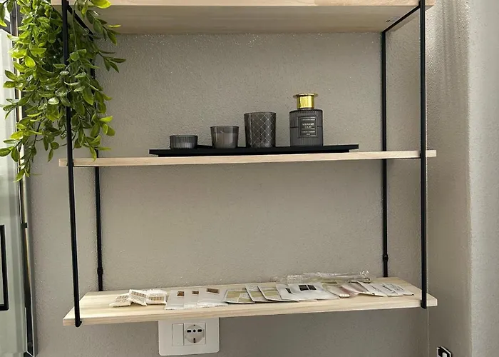 Dei Sogni Moderno Vicino Ospedale E Centro شقة نوفارا