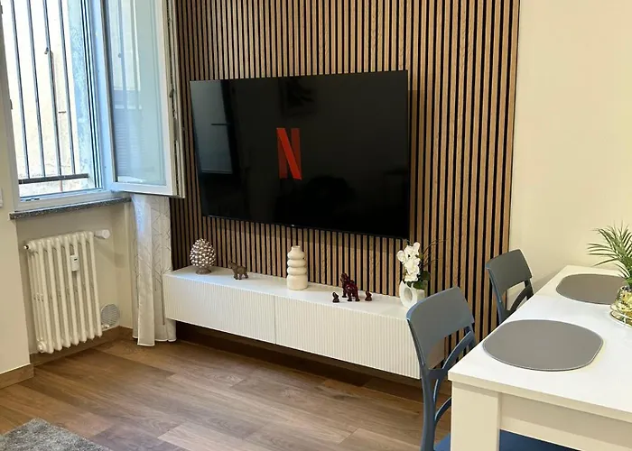 Dei Sogni Moderno Vicino Ospedale E Centro
