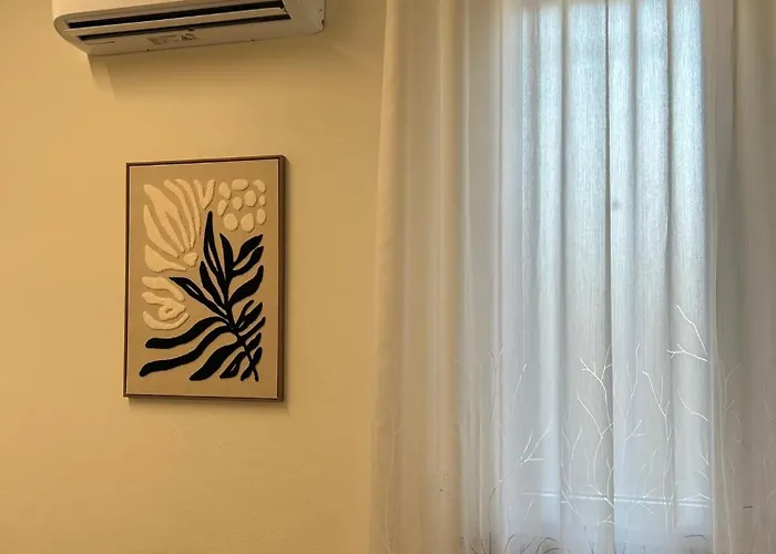 Dei Sogni Moderno Vicino Ospedale E Centro *