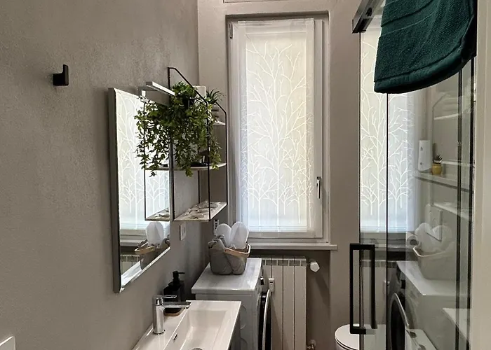 Dei Sogni Moderno Vicino Ospedale E Centro