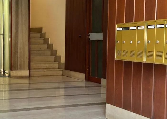 Dei Sogni Moderno Vicino Ospedale E Centro